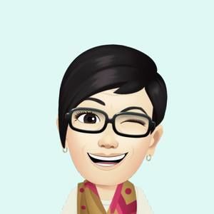 Meet your Posher, Lynn